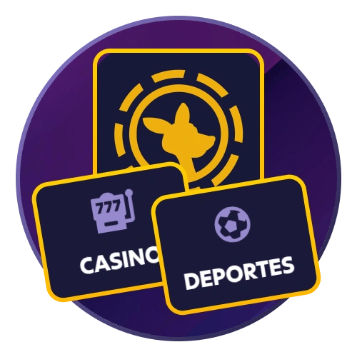Accedé rápido a Roobet App Argentina desde cualquier lugar.