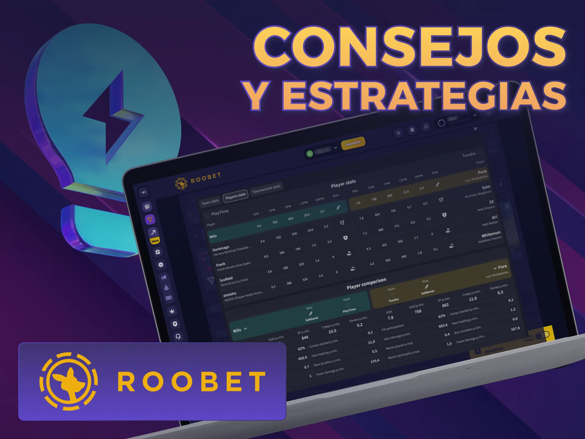 Usá análisis tácticos para ganar tus apuestas en Dota 2 Roobet.