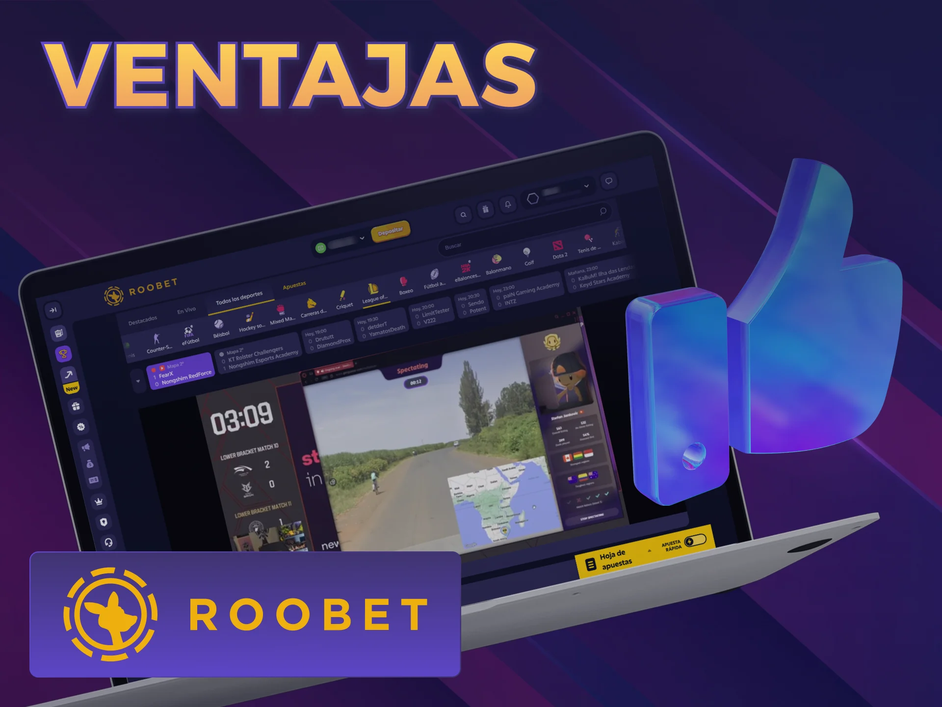 Aprovechá las excelentes cuotas que ofrece League of Legends Roobet.