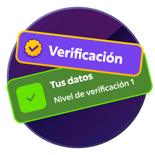 Jugá en Roobet sin verificación inmediata y retirá tus fondos rápido.