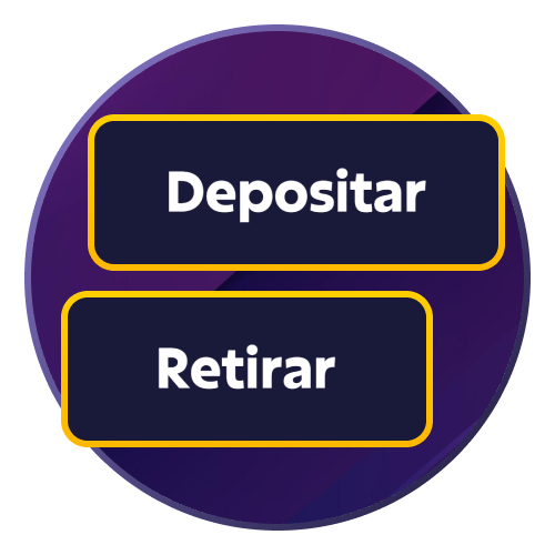 Realizá tus transacciones en Roobet sin pagar comisiones adicionales.