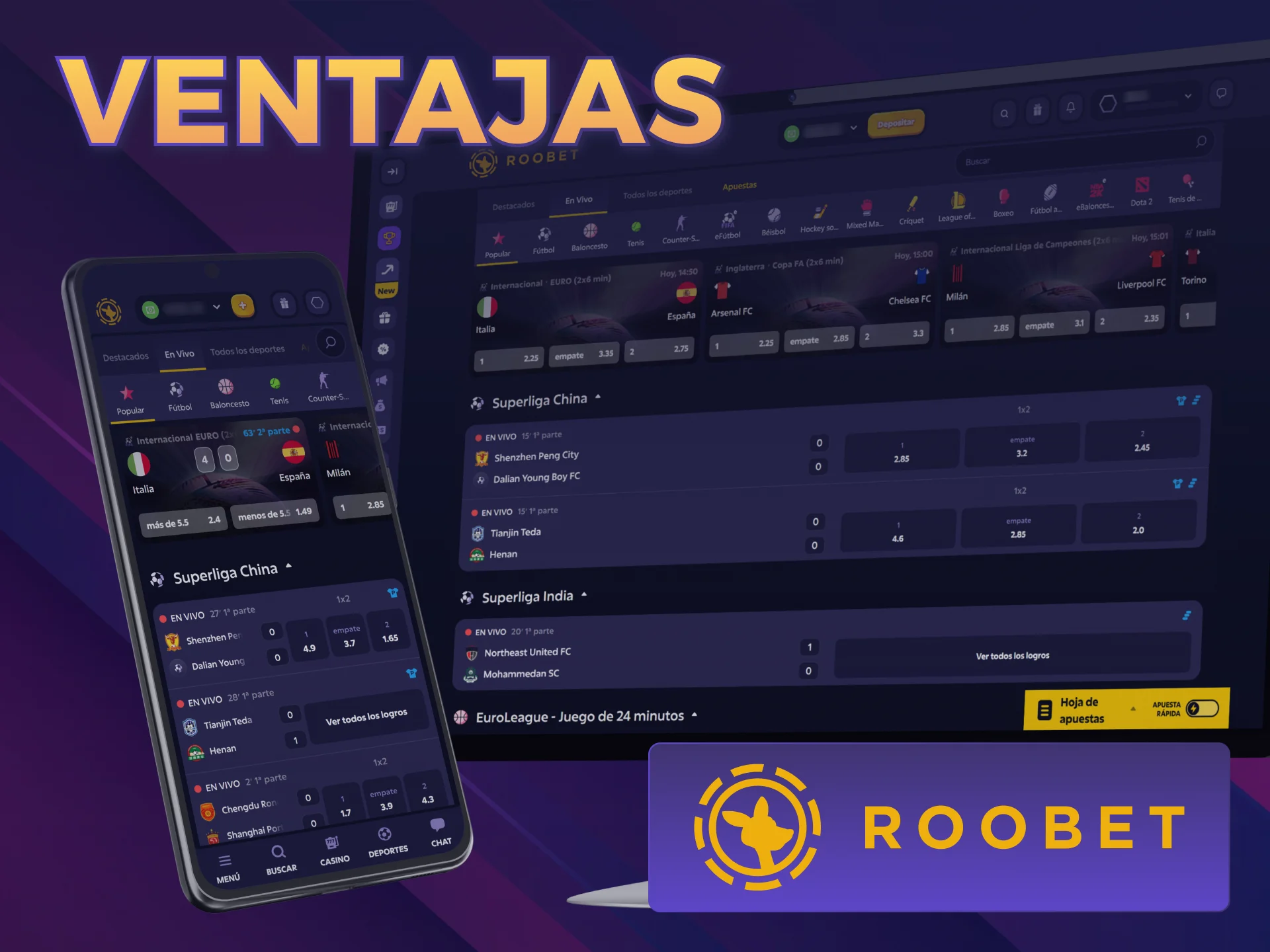 Disfrutá de beneficios exclusivos apostando en StarCraft 2 Roobet.