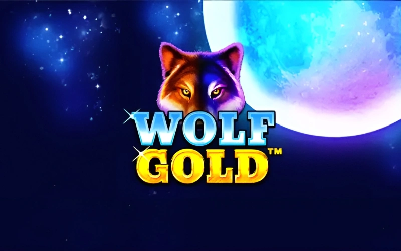 Activá los jackpots de Wolf Gold jugando en Tragamonedas Roobet.